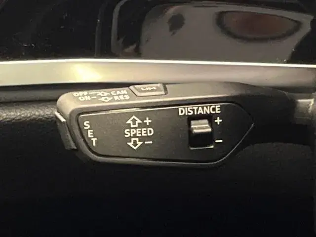 Audi Q3 Sportback 2020 photo 4