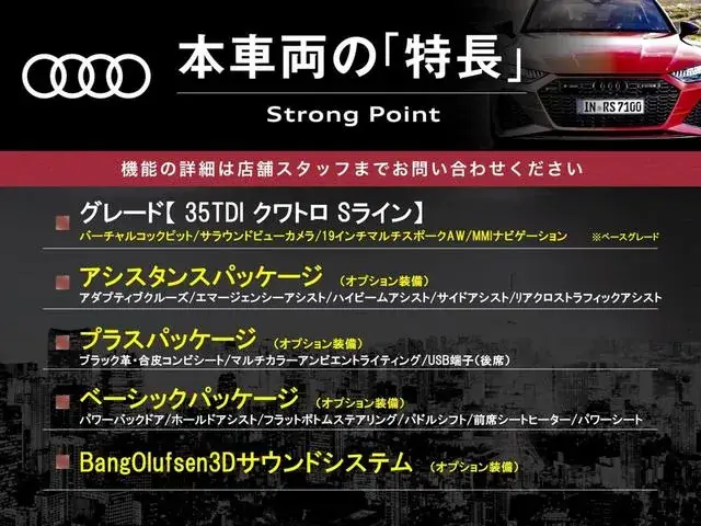 Audi Q3 Sportback 2020 photo 3