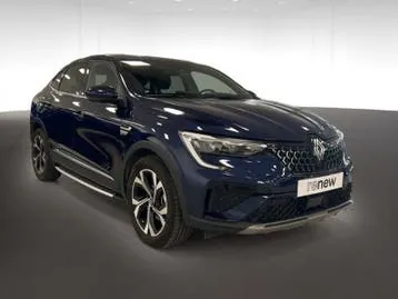 Renault Arkana 2024 photo 2