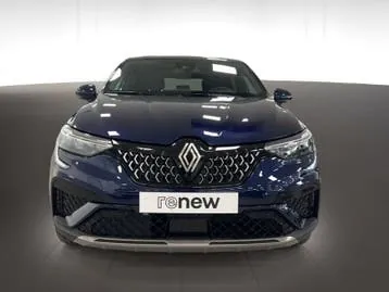 Renault Arkana 2024 photo 3