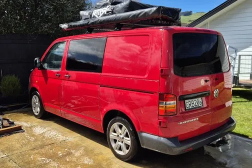 Volkswagen T5