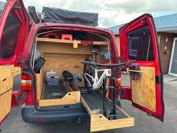 Volkswagen T5 2005 photo 4