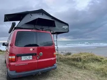 Volkswagen T5 2005 photo 3