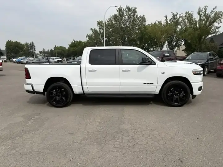 Ram 1500 2026 photo 3
