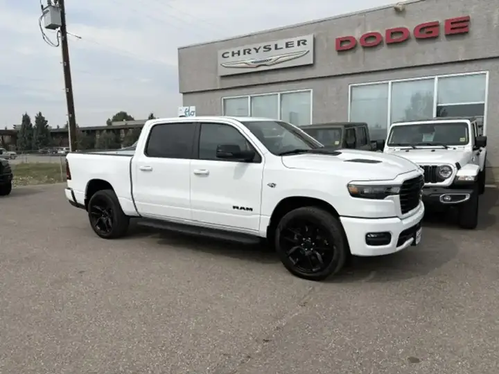 Ram 1500