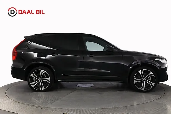 Volvo Xc90 2024 photo 5