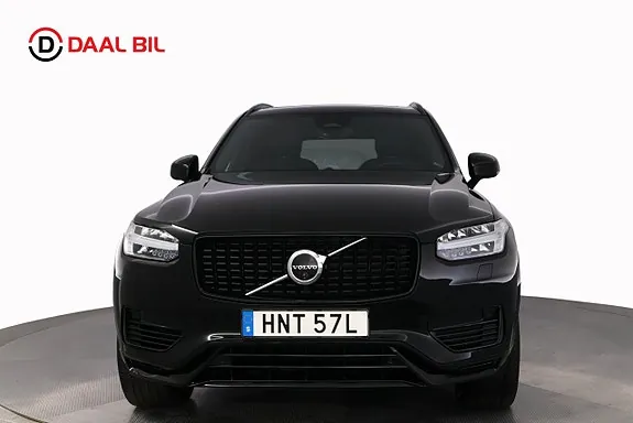 Volvo Xc90 2024 photo 2