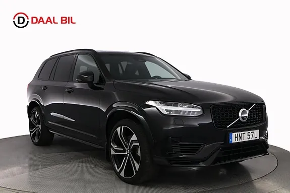Volvo Xc90 2024 photo 3