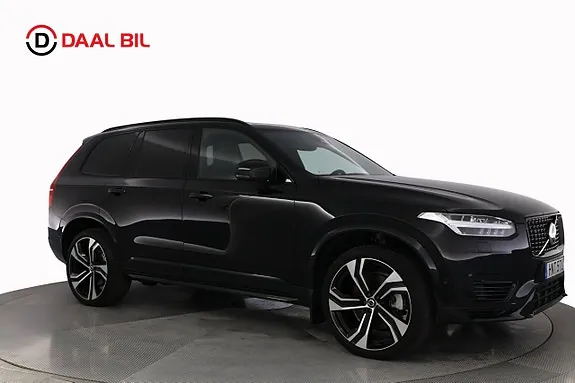 Volvo Xc90 2024 photo 4