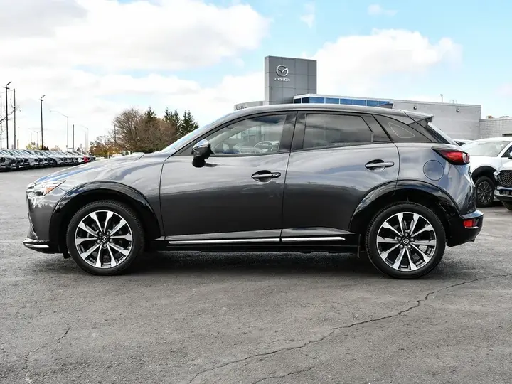 Mazda Cx-3 2022 photo 5