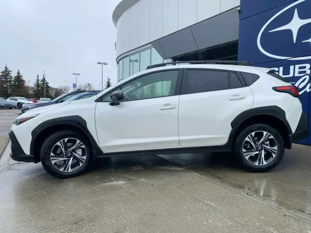 Subaru Crosstrek 2026 photo 5