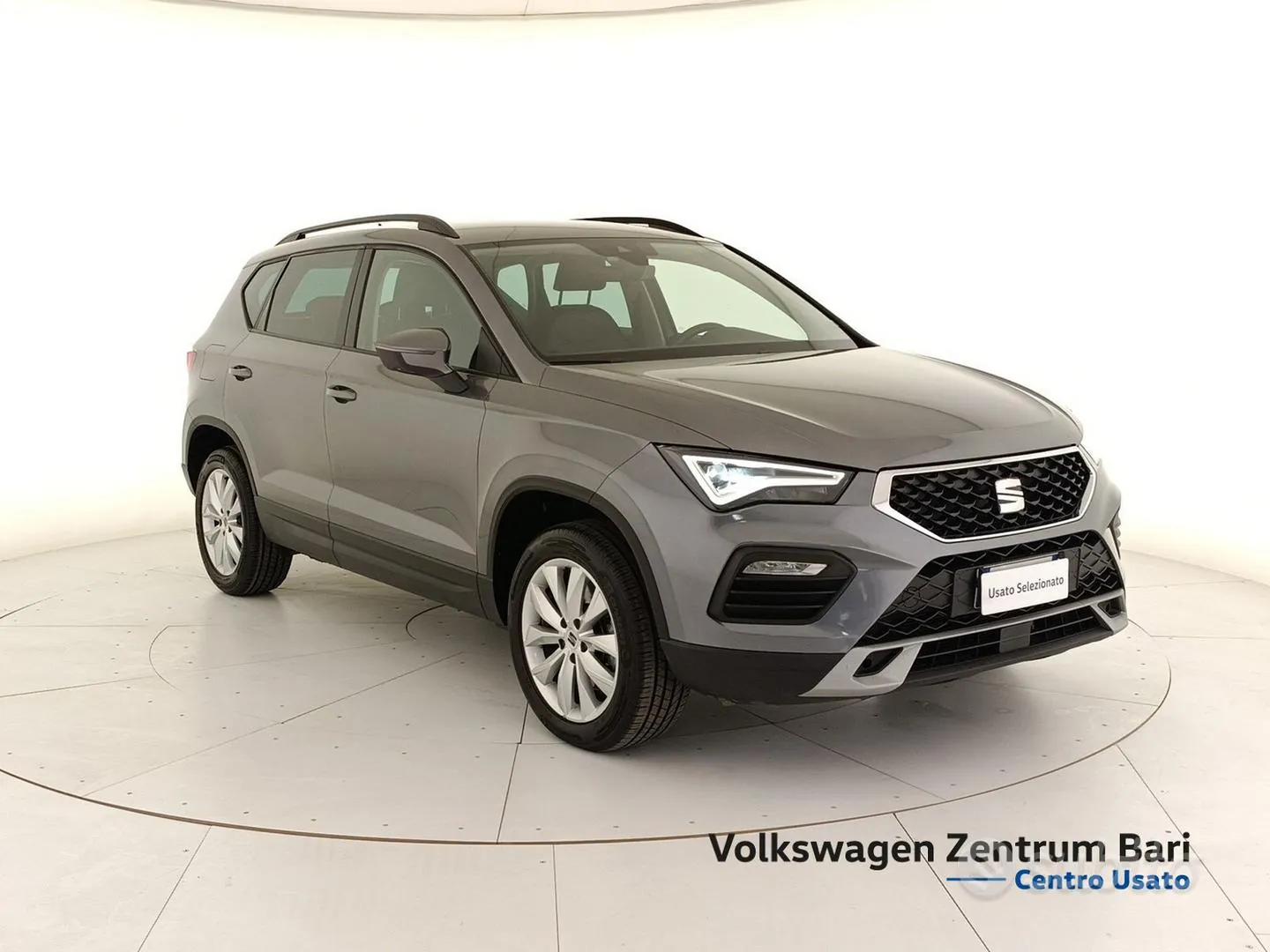 Seat Ateca 2023 photo 4