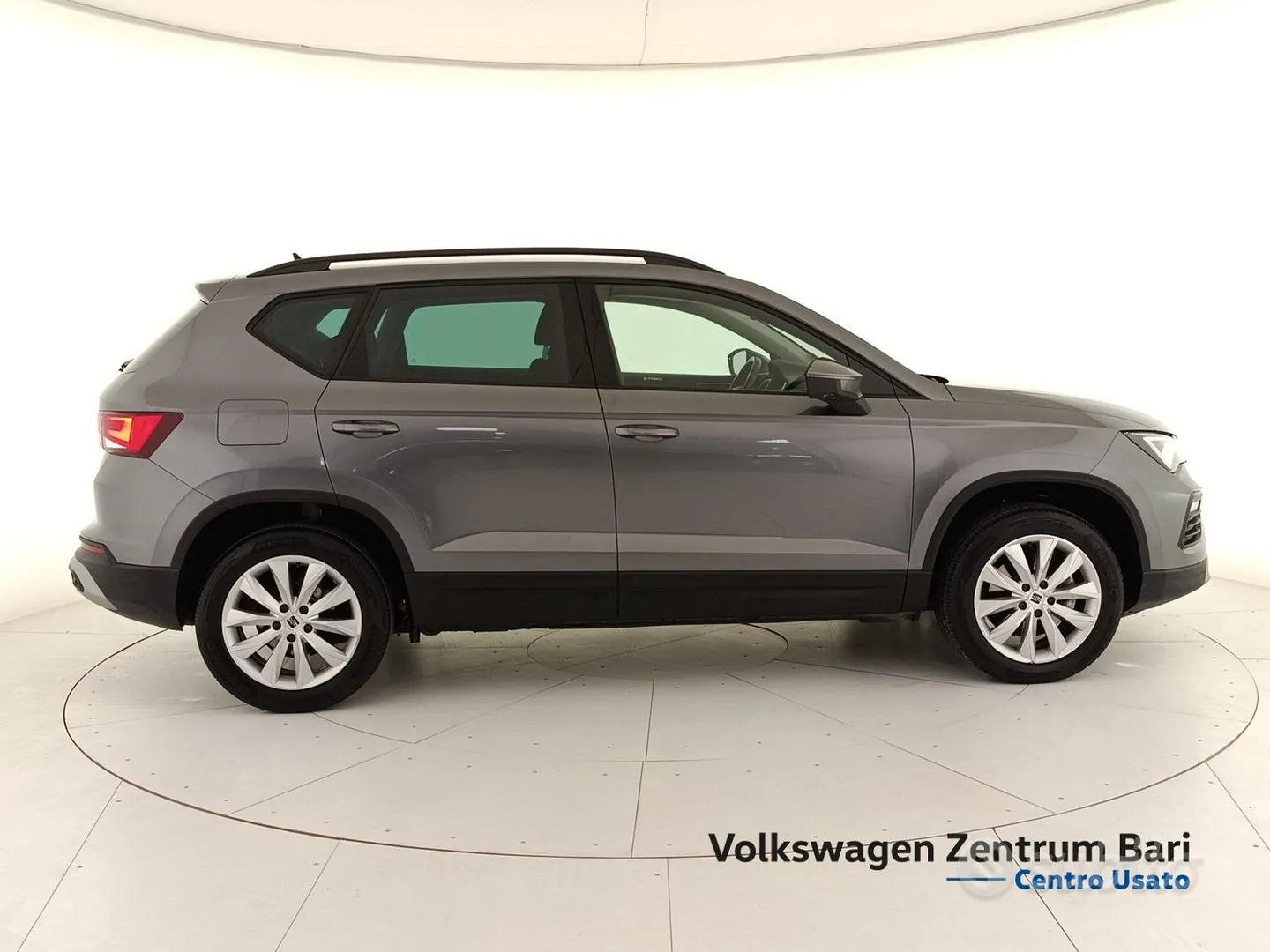 Seat Ateca 2023 photo 5