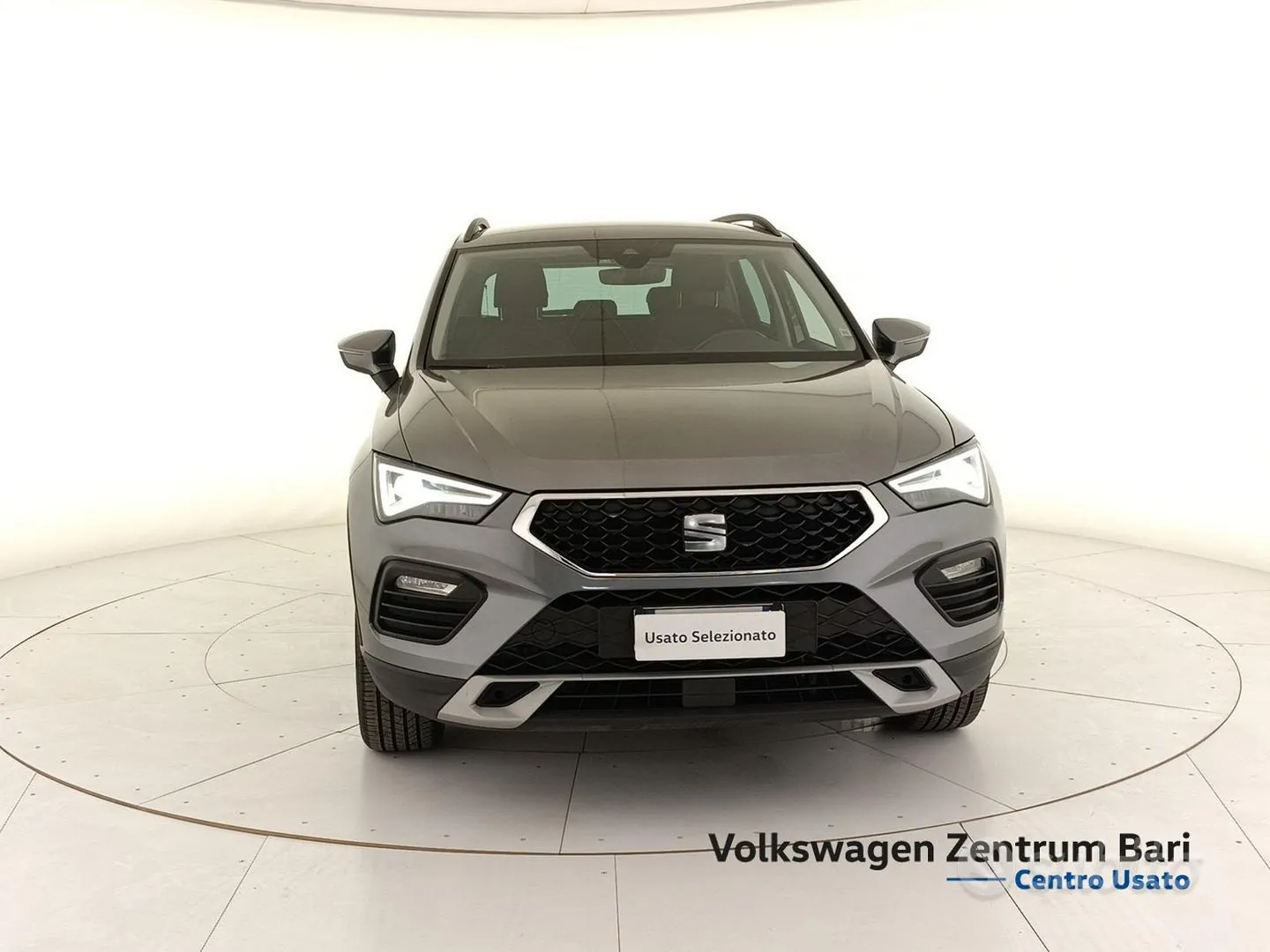 Seat Ateca 2023 photo 3