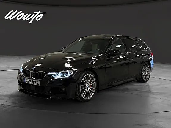 BMW 335D