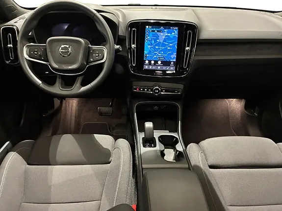 Volvo Ex40 2025 photo 5