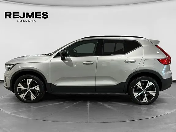 Volvo Ex40 2025 photo 3