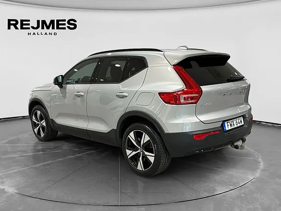 Volvo Ex40 2025 photo 2