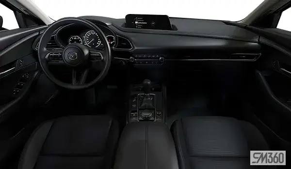 Mazda Cx-30 2026 photo 3