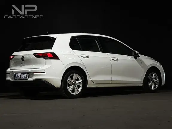 Volkswagen Golf I 2022 photo 5