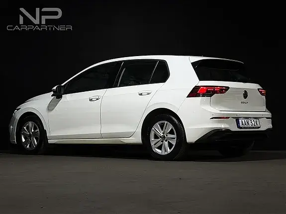 Volkswagen Golf I 2022 photo 4
