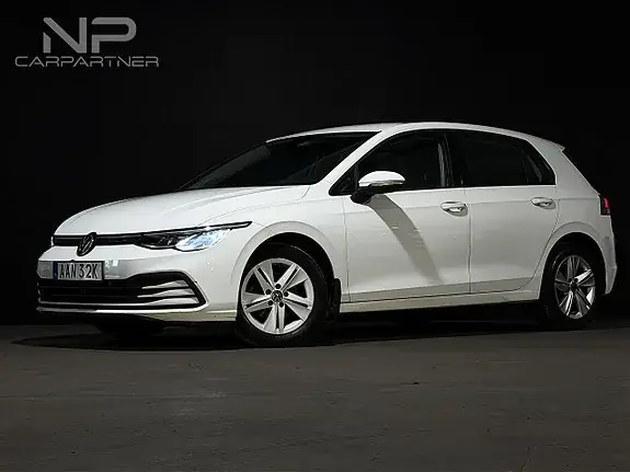 Volkswagen Golf I