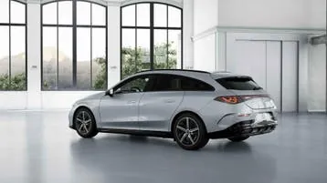 Mercedes-Benz Cla 2026 photo 3