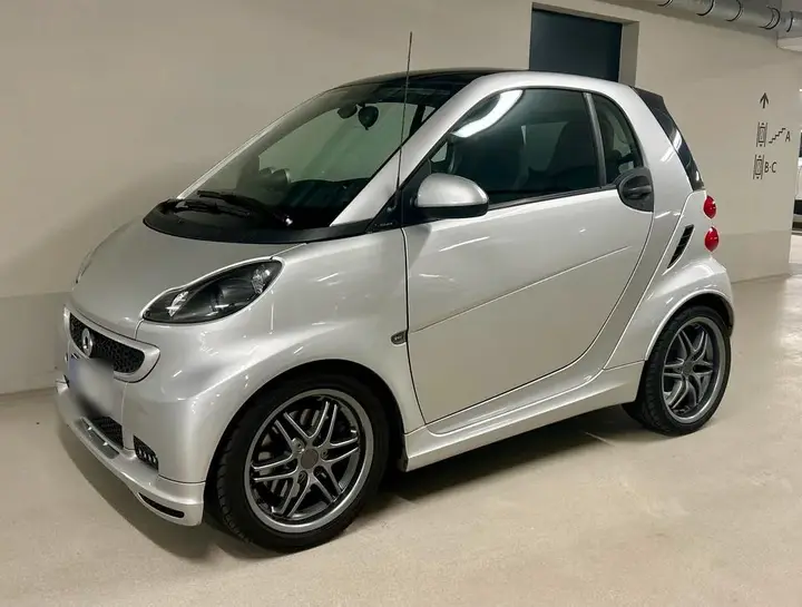Smart 451