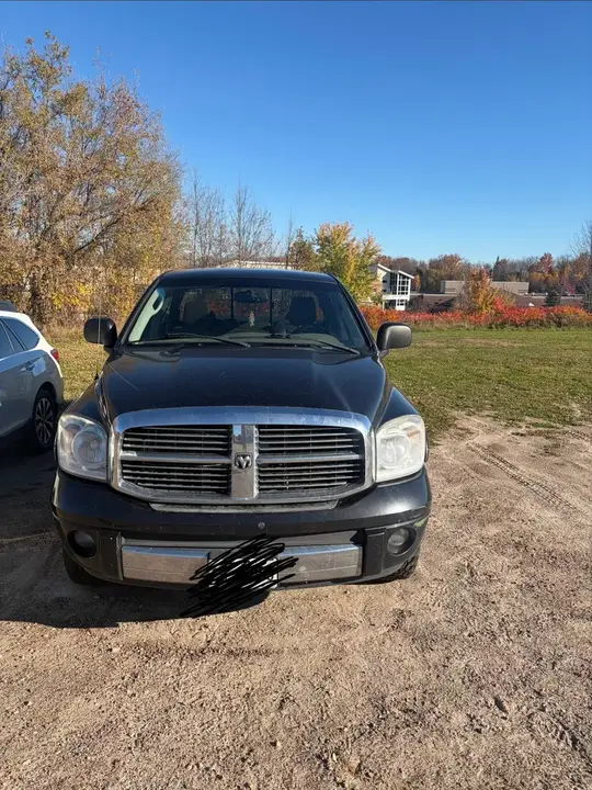 Dodge Ram 1500