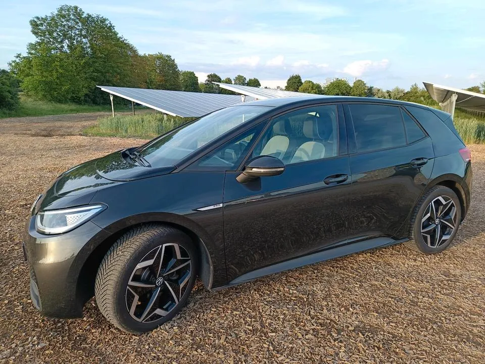 Volkswagen Id.3 Pro