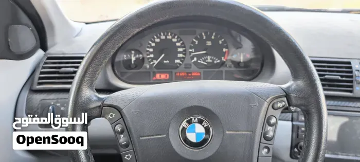 BMW 3 Series 2004 photo 3