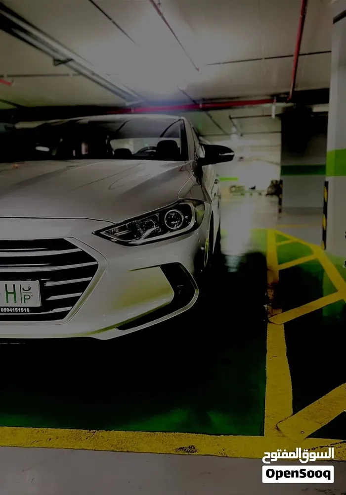 Hyundai Elantra 2015 photo 5