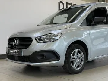 Mercedes-Benz Citan Pro photo 2