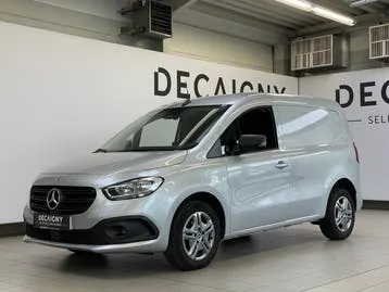 Mercedes-Benz Citan Pro photo 3