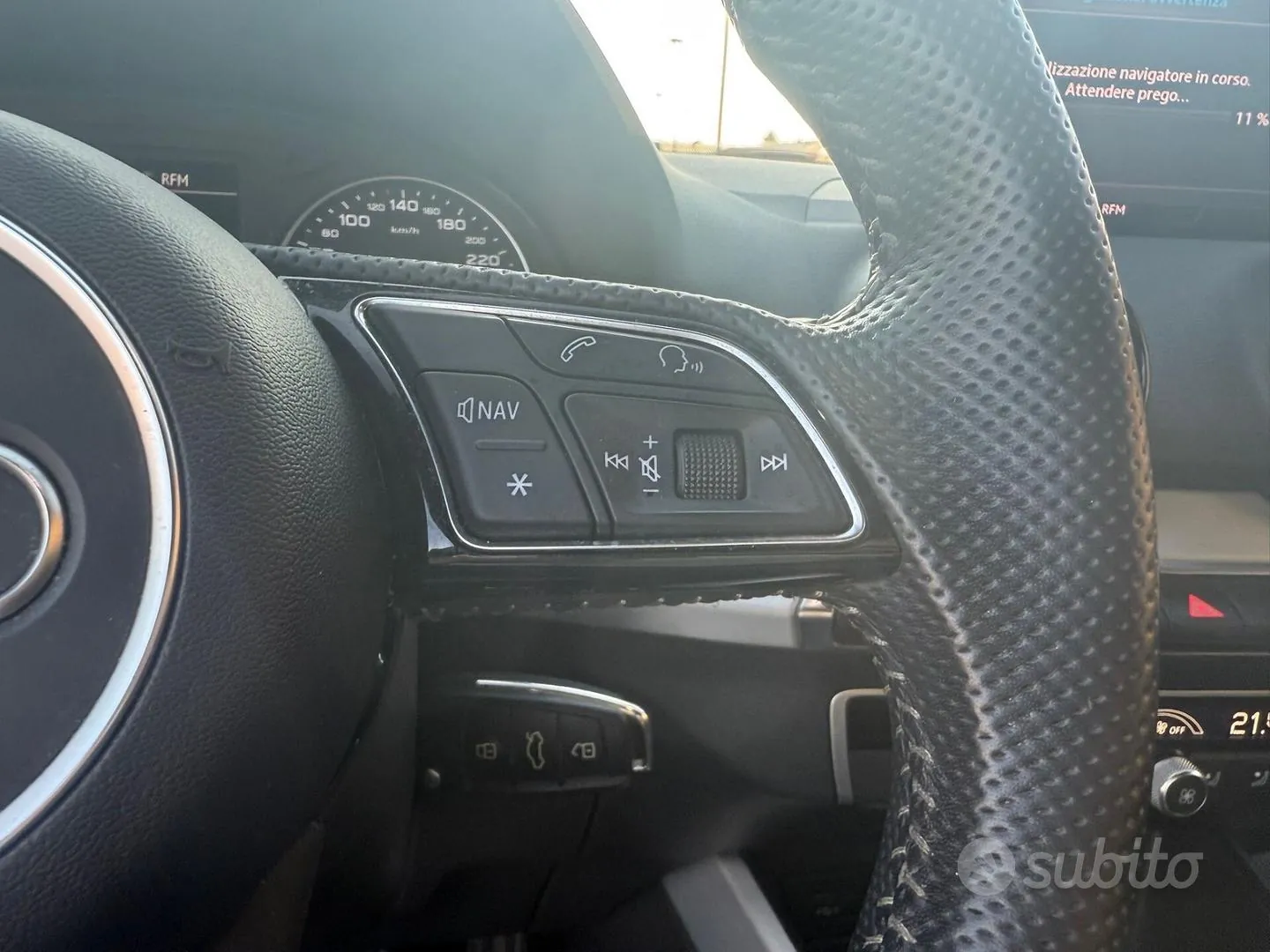 Audi Q2 2018 photo 5