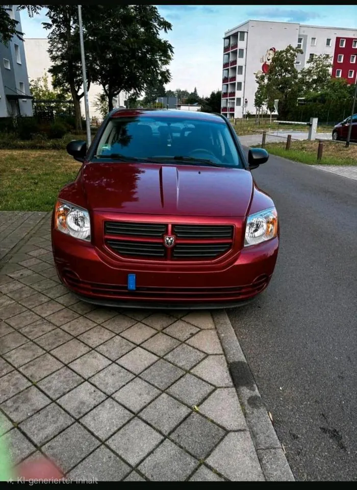 Dodge Caliber