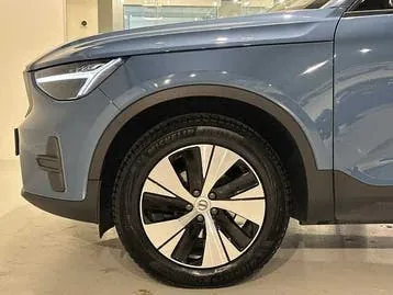 Volvo Xc40 2024 photo 3