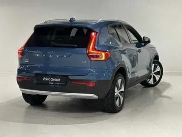 Volvo Xc40 2024 photo 2