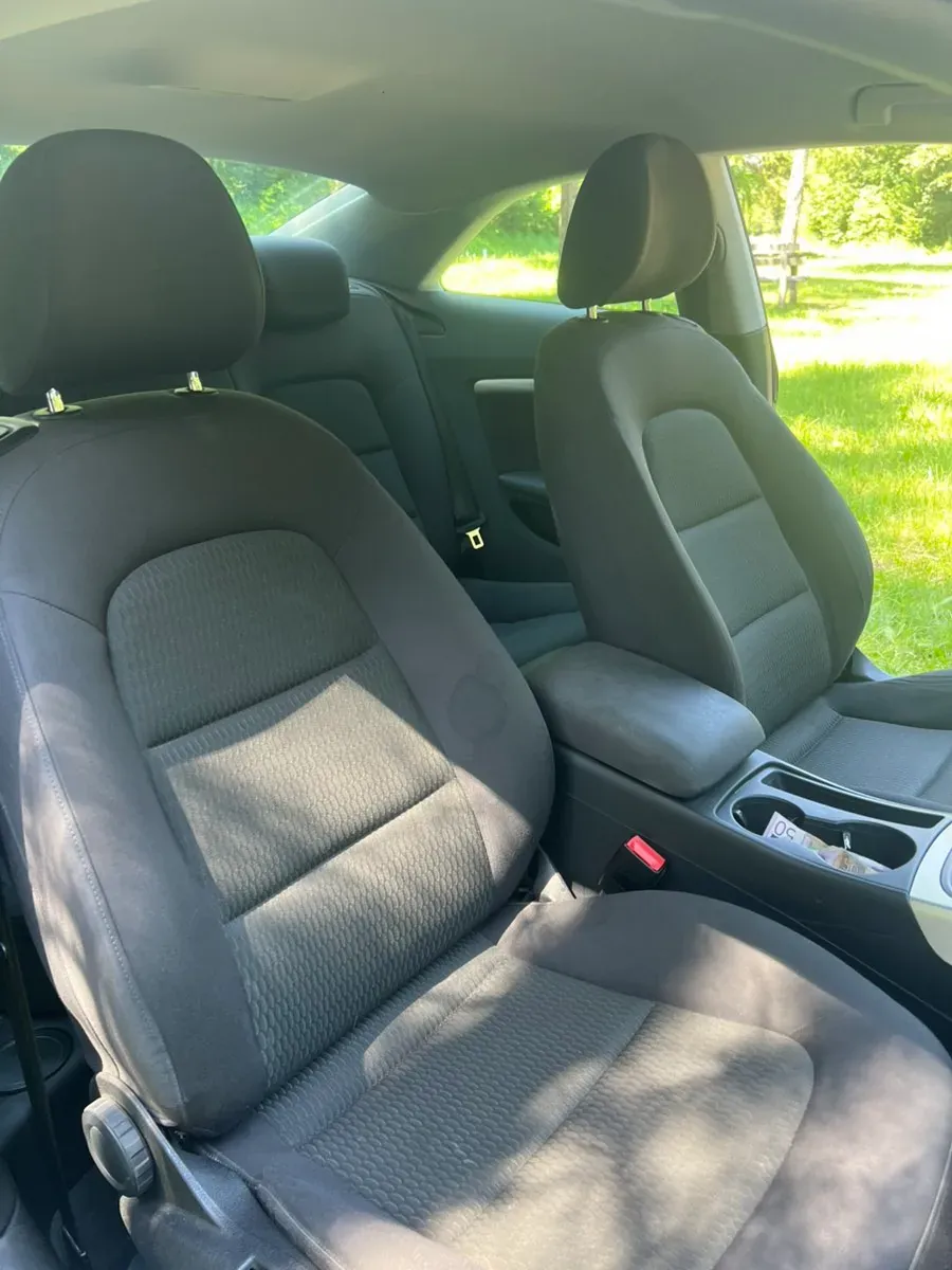 Audi A5 2015 photo 3