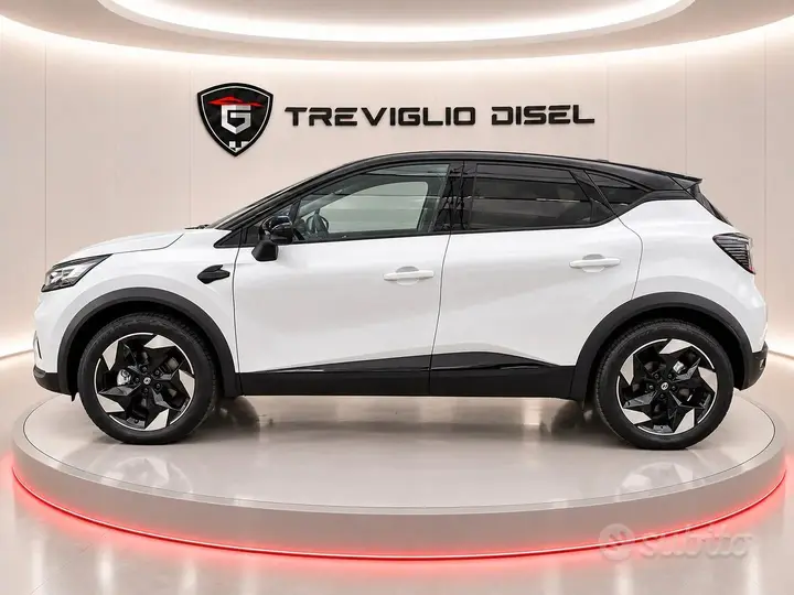 Renault Captur 2026 photo 5