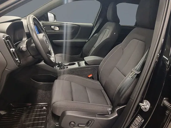 Volvo Ex40 2025 photo 5