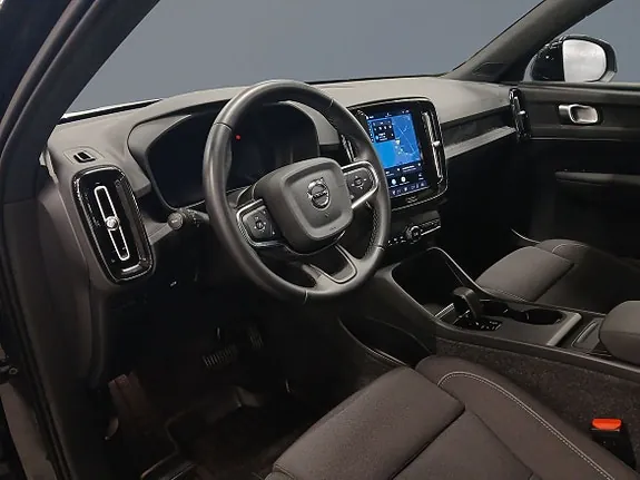 Volvo Ex40 2025 photo 4