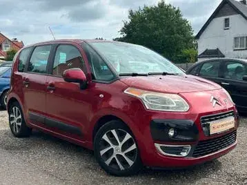 Citroen C3 Picasso 2009 photo 2
