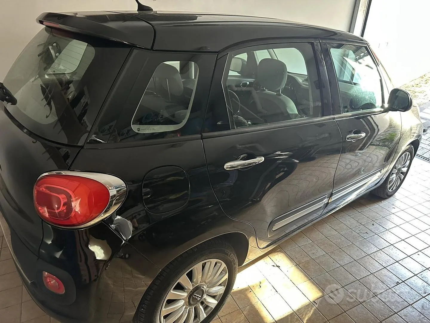 Fiat 500L 2010 photo 3