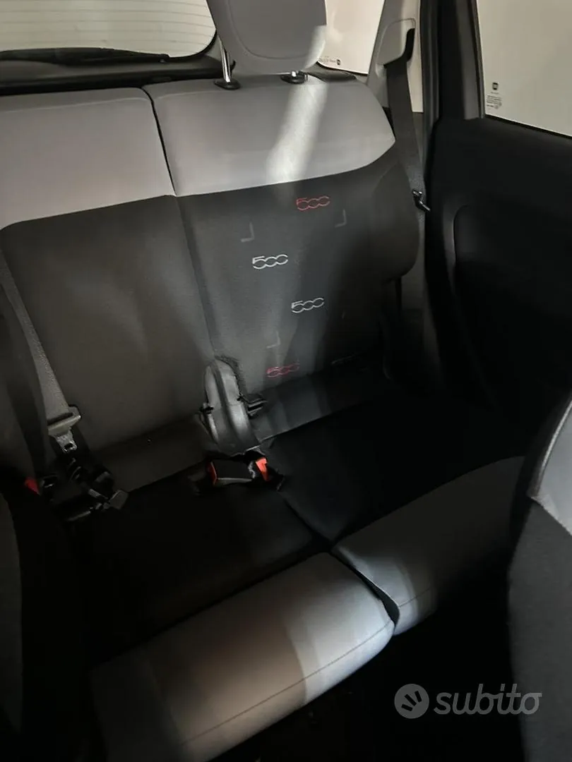 Fiat 500L 2010 photo 5