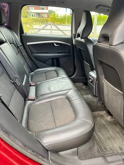 Volvo V70 2014 photo 3