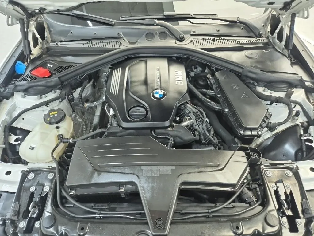 BMW 1 Series 2018 photo 5