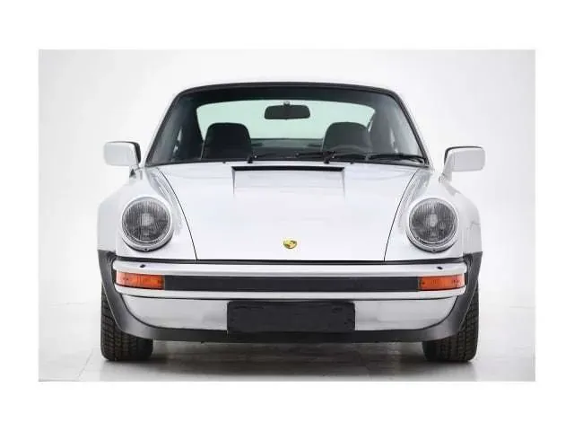 Porsche 911 1979 photo 2