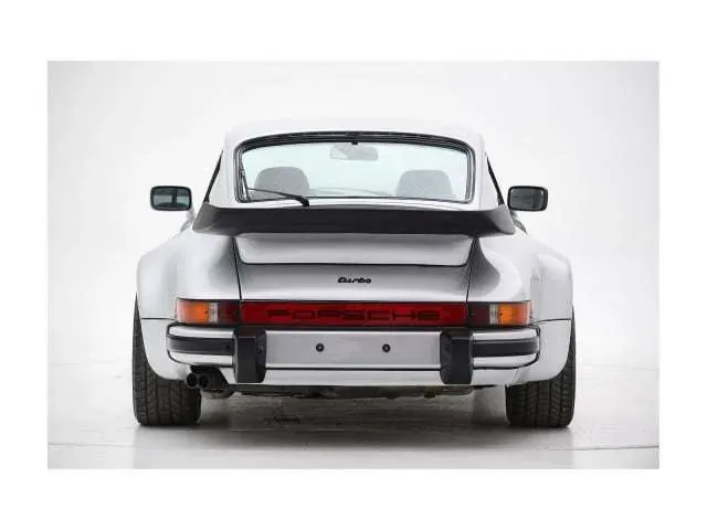 Porsche 911 1979 photo 3