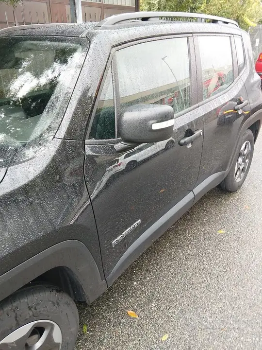 Jeep Renegade 2018 photo 4